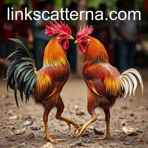 Exploring the Controversial World of Cockfighting and the Role of Scatter Na