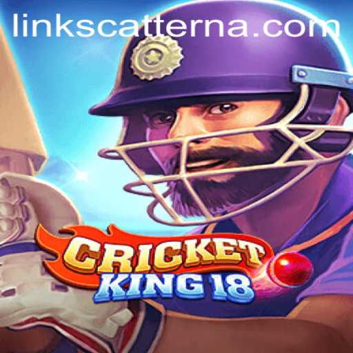 The Exciting World of CricketKing18: Understanding the Game and the Role of Scatter Na