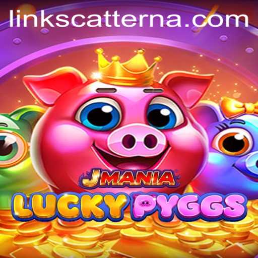Discover the Excitement of JManiaLuckyPyggs: Unleashing Fun and Fortune