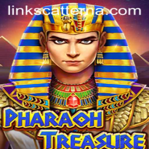 Discover the Mystical World of PharaohTreasure: Adventure Awaits