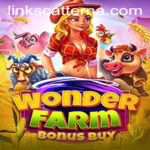 Exploring the Enchanting World of WonderFarmBonusBuy: A Game of Chance and Strategy